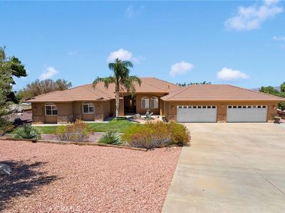22428 Valley View Rd, Apple Valley, CA, 92308