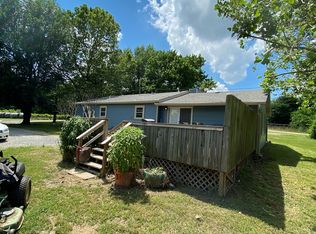 4115 W 380th Rd, Adair, OK 74330