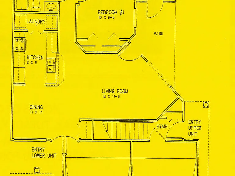 Rosewood Park Apartments — Photo 8