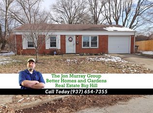 1164 Crowden Ct, Xenia, OH 45385