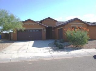 5251 W Novak Way, Laveen, AZ 85339