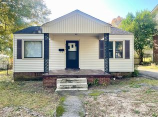 3044 Kennedy St, Columbia, SC 29205