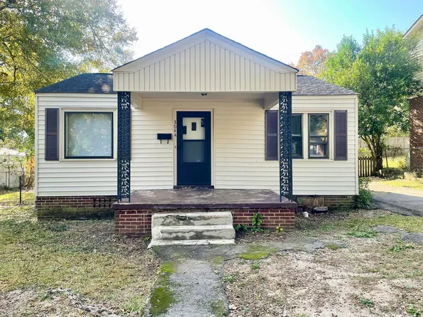 3044 Kennedy St, Columbia, SC 29205