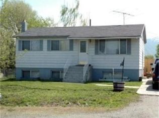 660 N 600 E, Payson, UT 84651