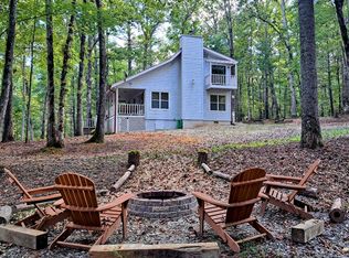 38 Cane Creek Rdg, Blairsville, GA 30512