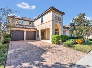 8626 Crescendo Ave, Windermere, FL 34786