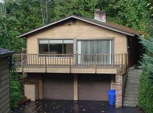 1409 Behshel Heights Rd, Kelso, WA 98626