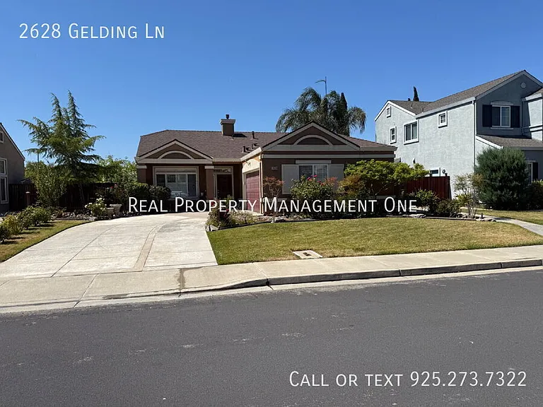 2628 Gelding Ln — Photo 3