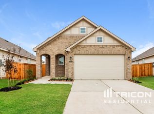 2451 Cohorn Trl, Richmond, TX 77469