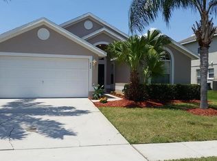 602 Abberly Ln, Kissimmee, FL 34744