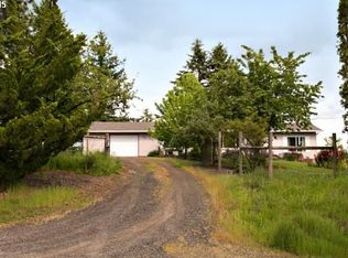 20000 NE Wind Ridge Rd, Newberg, OR 97132