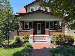 1929 Avon Rd SW, Roanoke, VA 24015