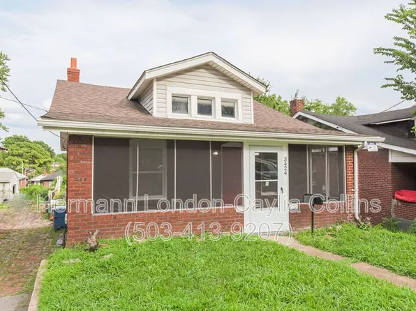 3424 Lucas And Hunt Rd, Saint Louis, MO 63121