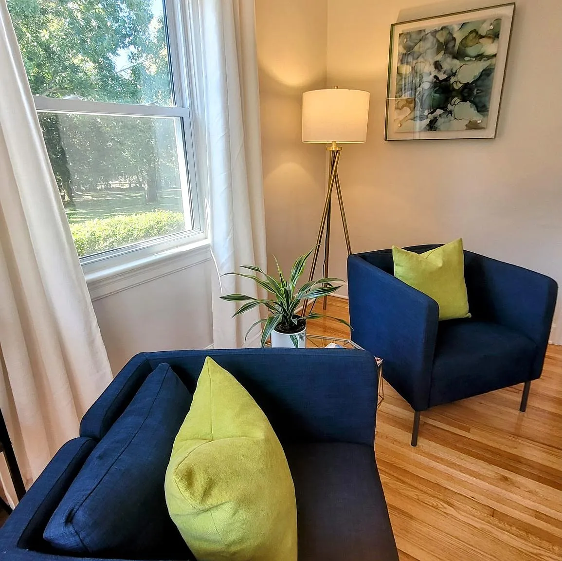 2 bed, 1344 sqft, $1,950 — Photo 3