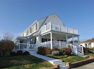 22 S 30th Ave, Longport, NJ 08403