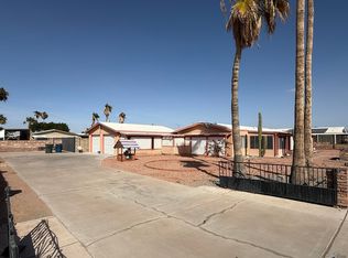 11468 E 37th St, Yuma, AZ 85367