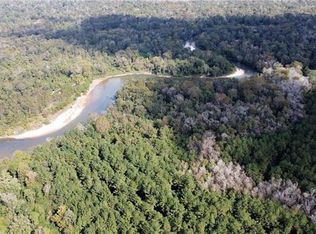 Five Lakes Rd, Bush, LA 70431