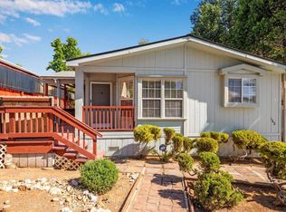 162 Three Fingered Jack #162, Murphys, CA 95247