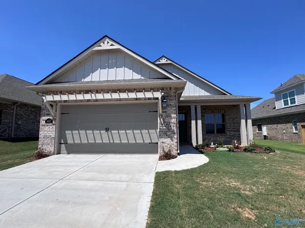 402 Anna Dora Way, Meridianville, AL 35759