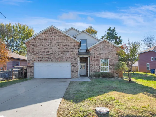 3710 Prosperity Ave, Dallas, TX 75216