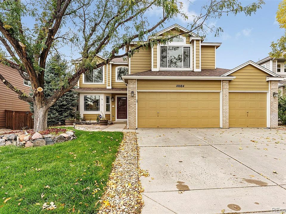 10084 Silver Maple Circle, Highlands Ranch, CO 80129 | Zillow