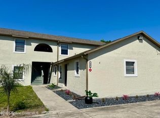 440 Mercury Ave SE APT E, Palm Bay, FL 32909