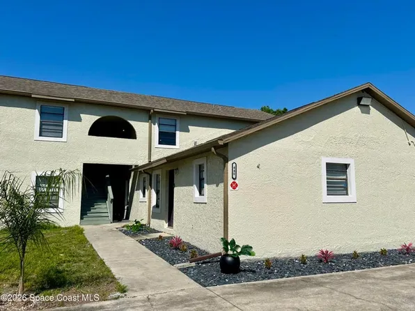 440 Mercury Ave SE APT E, Palm Bay, FL 32909