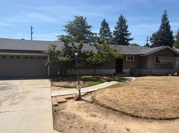 5677 N Millbrook Ave, Fresno, CA 93710