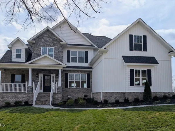 561 Broadberry Ave Lot 426, Oak Ridge, TN 37830