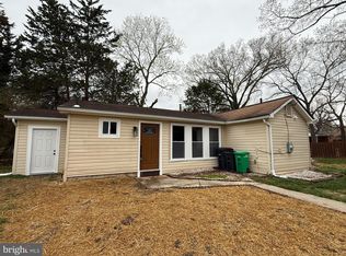 9329 Allentown Rd, Fort Washington, MD 20744