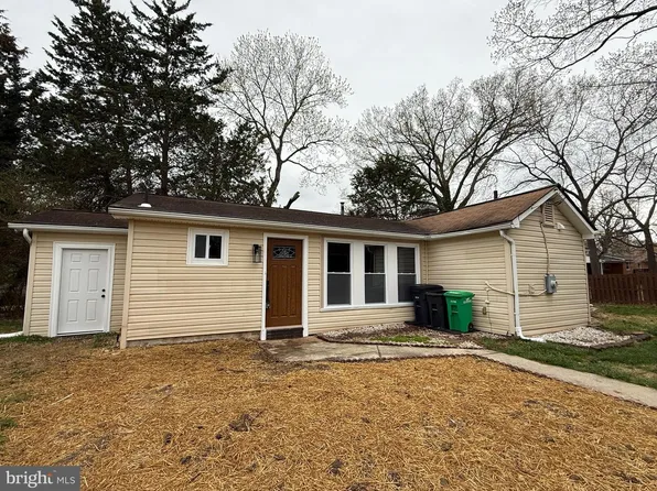 9329 Allentown Rd, Fort Washington, MD 20744