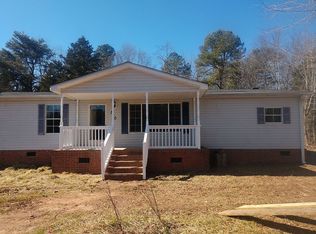 290 Baggett Rd, Enoree, SC 29335