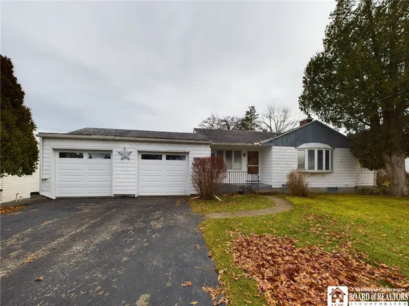 483 Indiana Ave, Olean, NY 14760