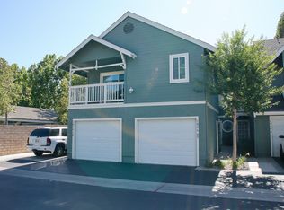 1806 Rory Ln UNIT 10, Simi Valley, CA 93063