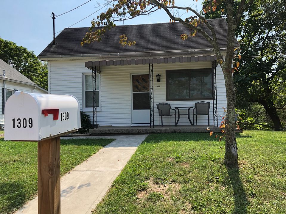 1st image of 1309 Myrtle St