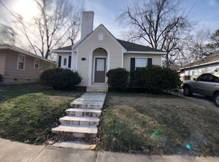 711 W Oak Ave, Jonesboro, AR 72401