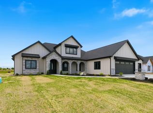 1840 Burnt Lake Dr, Fort Wayne, IN 46814