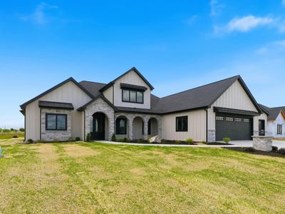 1840 Burnt Lake Dr, Fort Wayne, IN, 46814