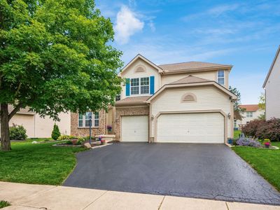5490 Old Creek Ln, Hilliard, OH, 43026