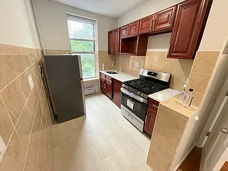 Rented by Prospect Heights Realty, Corp.