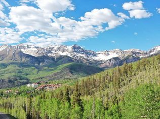 Cortina Dr Lot 2, Telluride, CO 81435