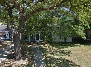 2236 Portsmouth St, Houston, TX 77098