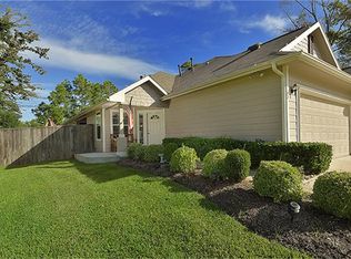 22 Greenwich Pl, Conroe, TX 77384
