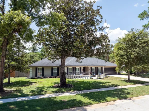 718 FOX VALLEY DRIVE, LONGWOOD, FL 32779