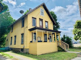 81 Clinton Ave, Cortland, NY 13045