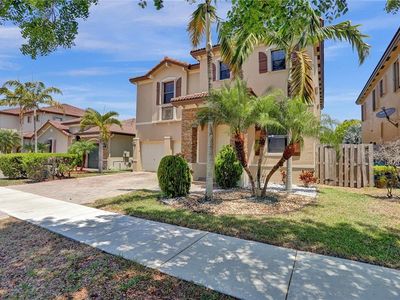 11331 SW 240th Ln, Homestead, FL, 33032