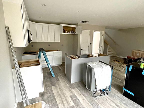 Kitchen/Dining