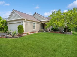 12232 Latham Trl, Huntley, IL