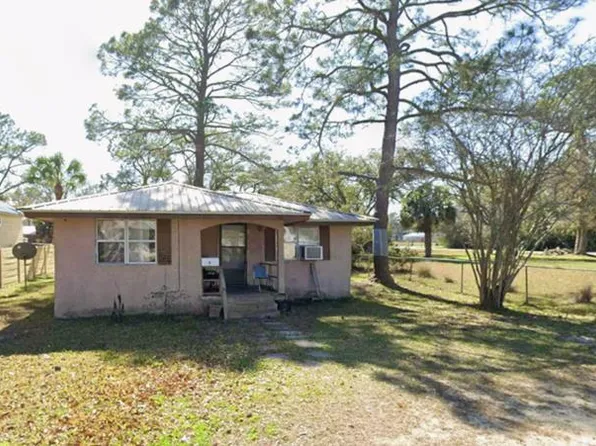 150 13th St, Apalachicola, FL 32320