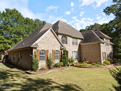 5666 Chessie Dr, Olive Branch, MS, 38654